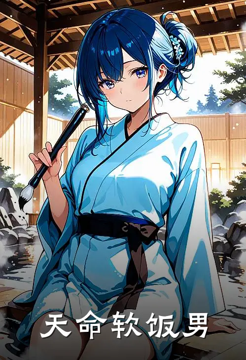 天命软饭男