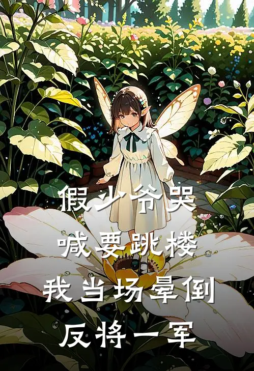 假少爷哭喊要跳楼，我当场晕倒反将一军