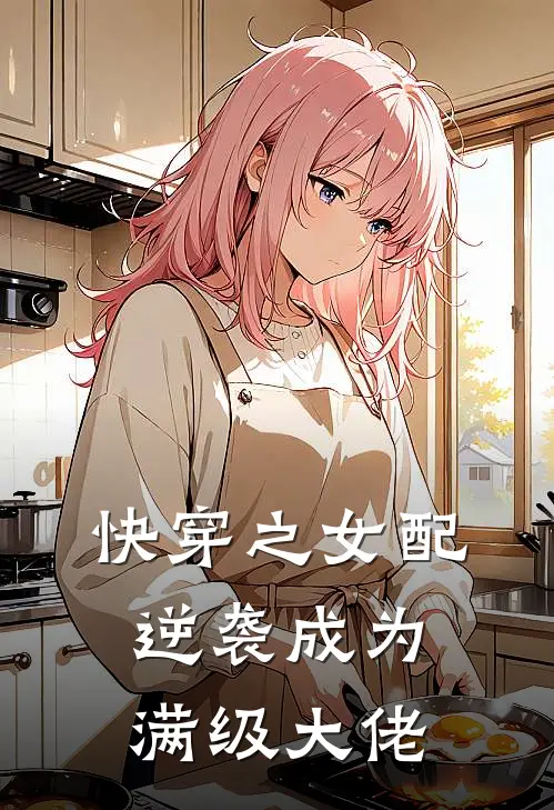 快穿之女配逆袭成为满级大佬