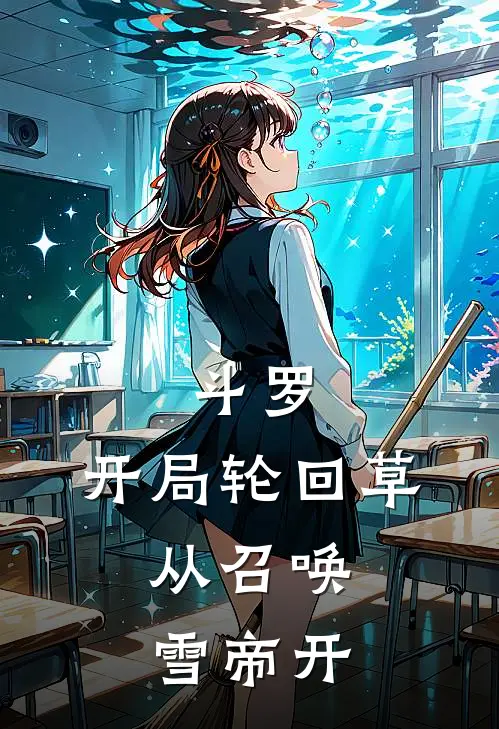 斗罗：开局轮回草，从召唤雪帝开