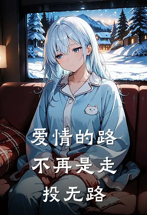 爱情的路不再是走投无路