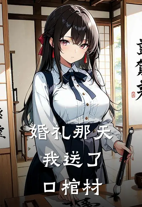 婚礼那天，我送了口棺材