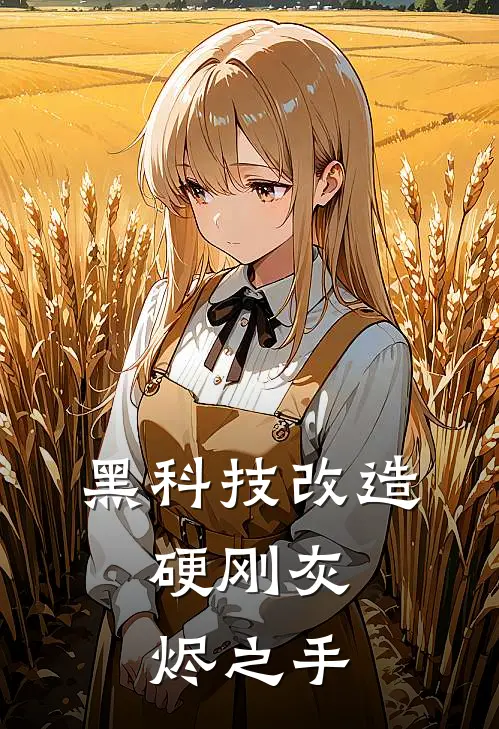 黑科技改造，硬刚灰烬之手