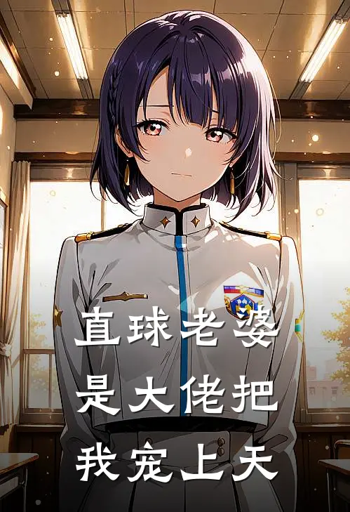 直球老婆是大佬把我宠上天