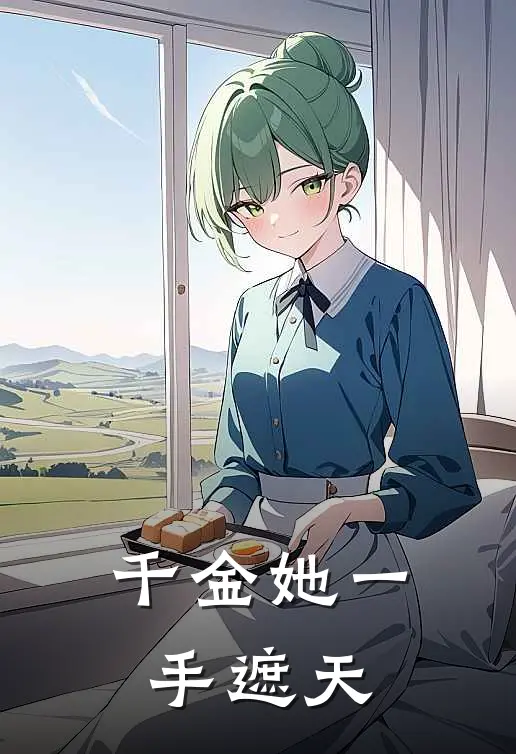 千金她一手遮天