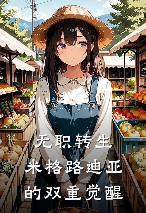 无职转生：米格路迪亚的双重觉醒