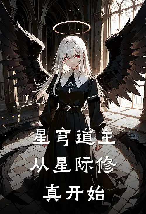 星穹道主：从星际修真开始