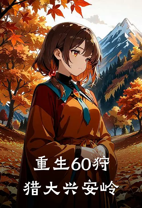 重生60狩猎大兴安岭