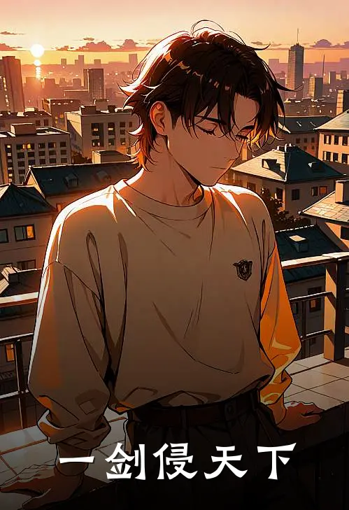 一剑侵天下