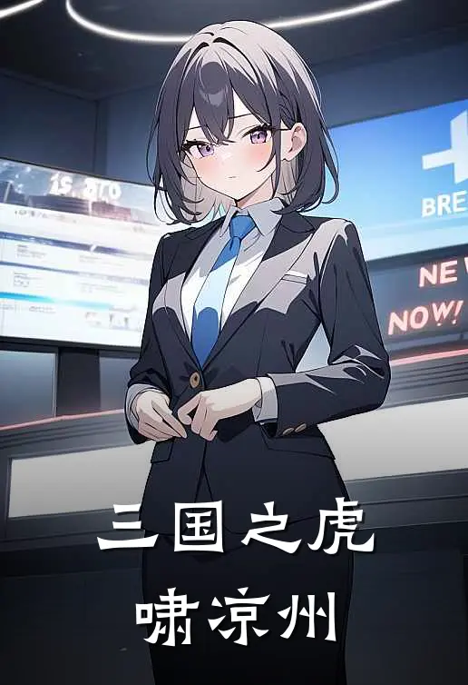 三国之虎啸凉州