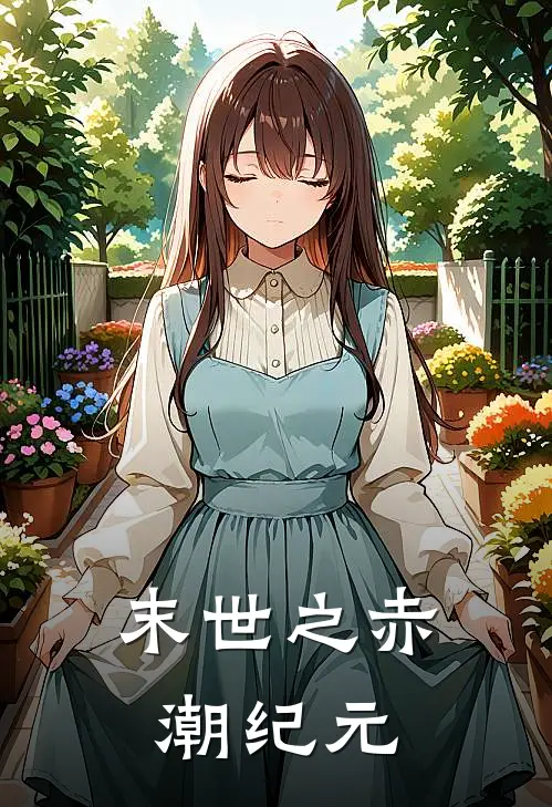 末世之赤潮纪元