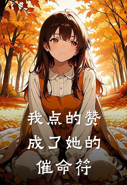 我点的赞，成了她的催命符