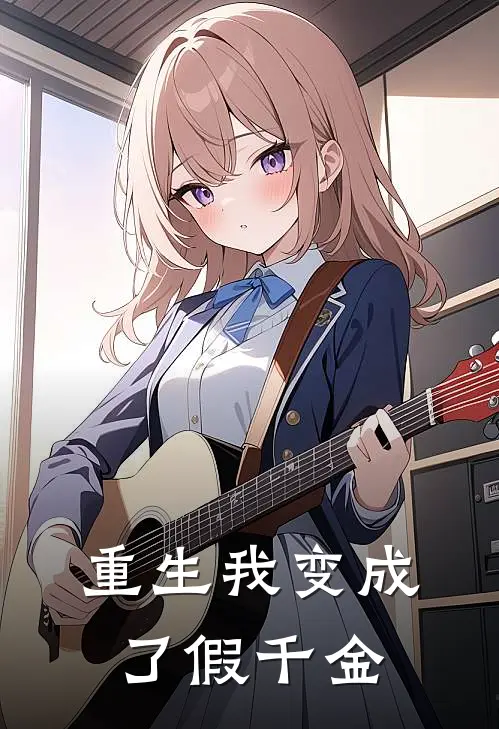重生我变成了假千金