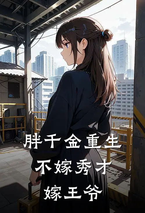 胖千金重生，不嫁秀才嫁王爷