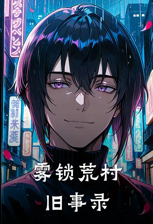 雾锁荒村旧事录