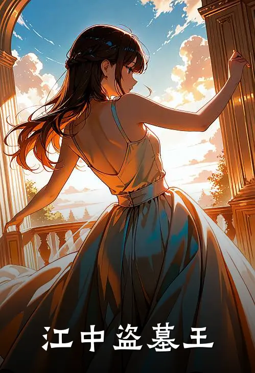 江中盗墓王