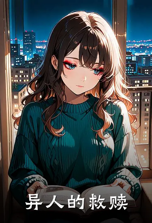 异人的救赎