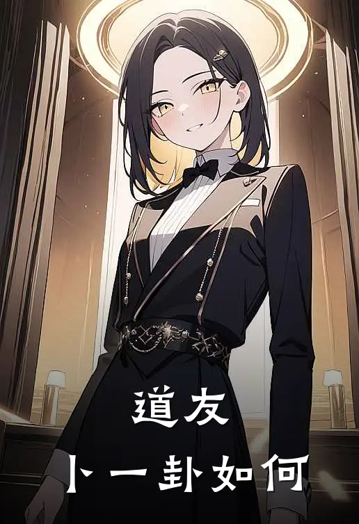 道友，卜一卦如何