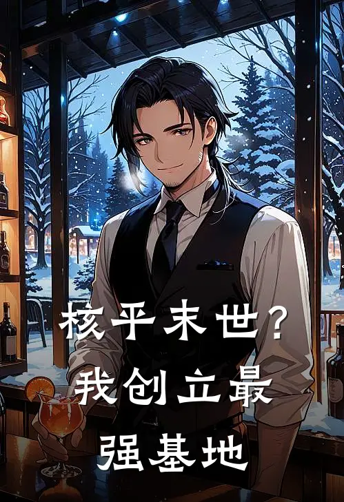 核平末世？我创立最强基地