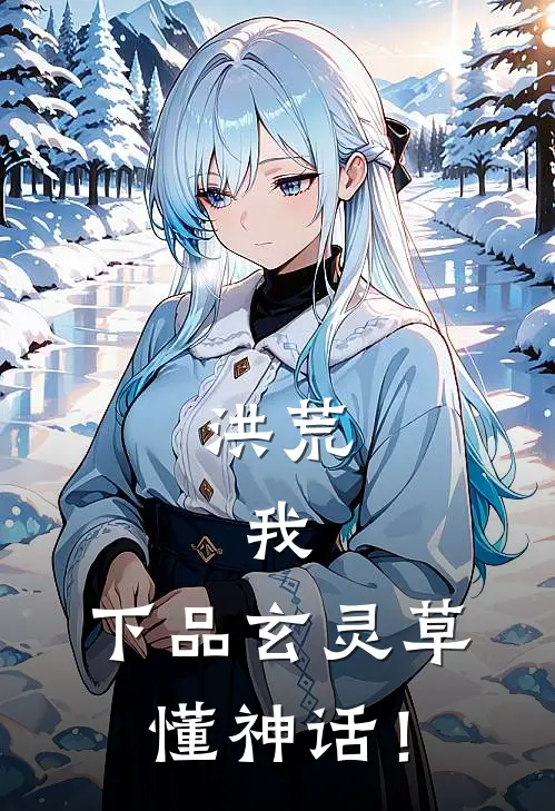 洪荒：我，下品玄灵草，懂神话！