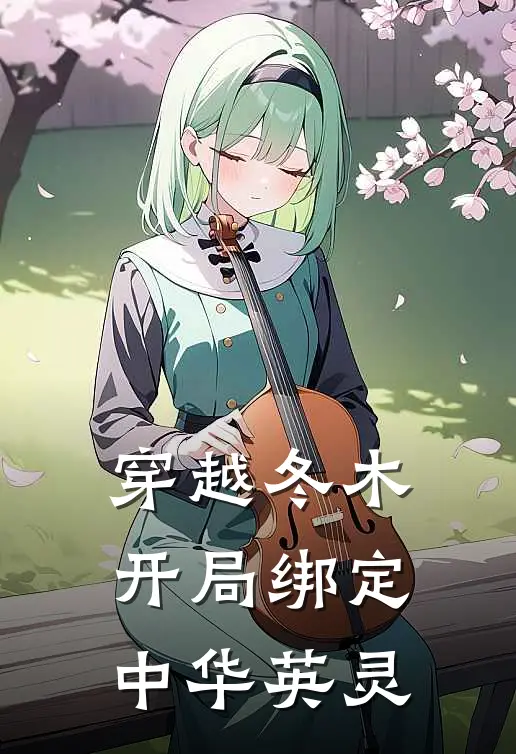 穿越冬木：开局绑定中华英灵