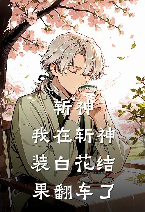 斩神：我在斩神装白花结果翻车了