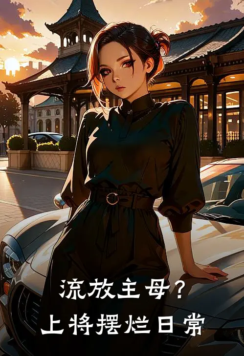 流放主母？上将摆烂日常