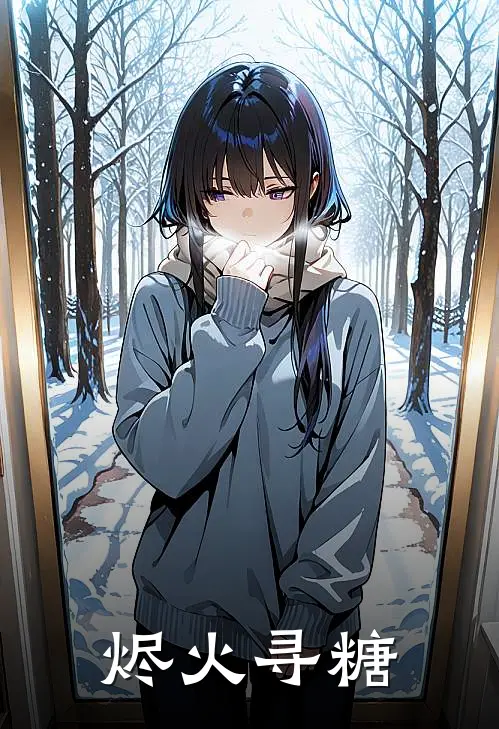 烬火寻糖
