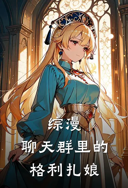 综漫：聊天群里的格利扎娘