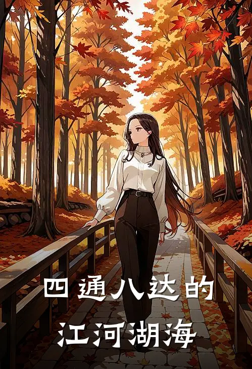 四通八达的江河湖海