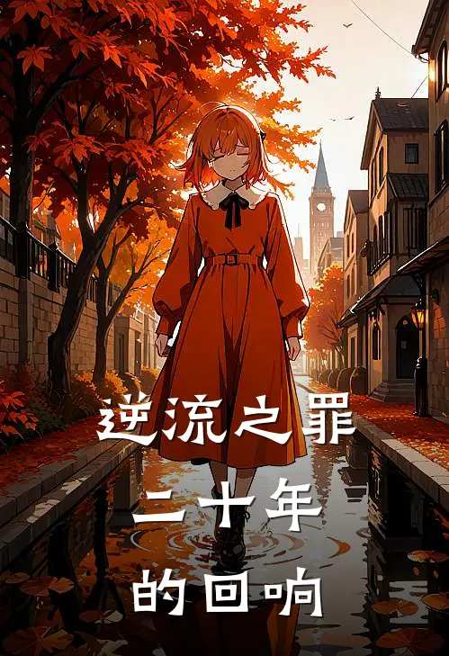 逆流之罪：二十年的回响