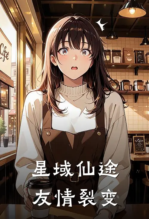 星域仙途友情裂变