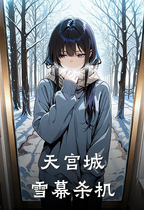 天宫城：雪幕杀机