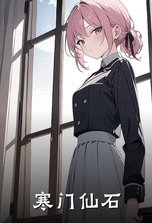 寒门仙石