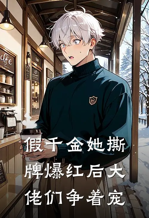 假千金她撕牌爆红后大佬们争着宠