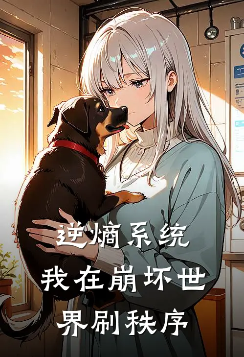 逆熵系统：我在崩坏世界刷秩序