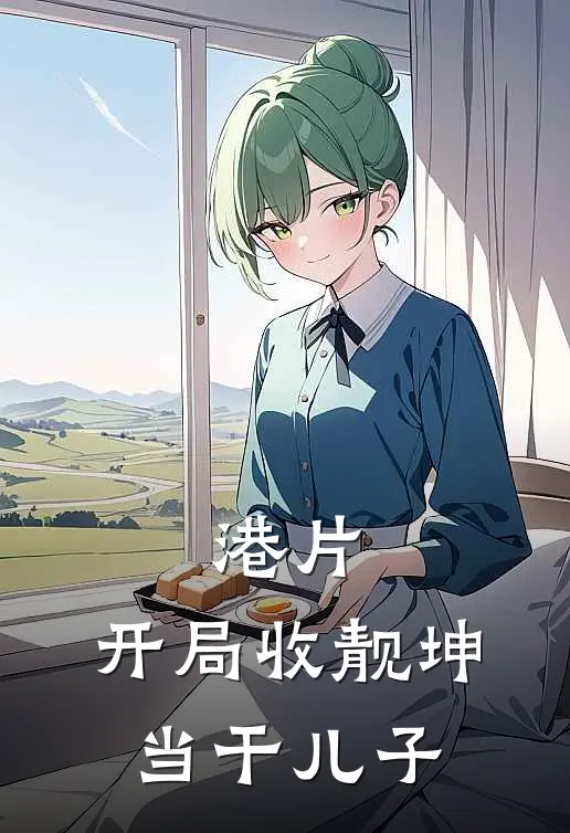 港片：开局收靓坤当干儿子