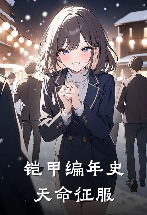 铠甲编年史：天命征服