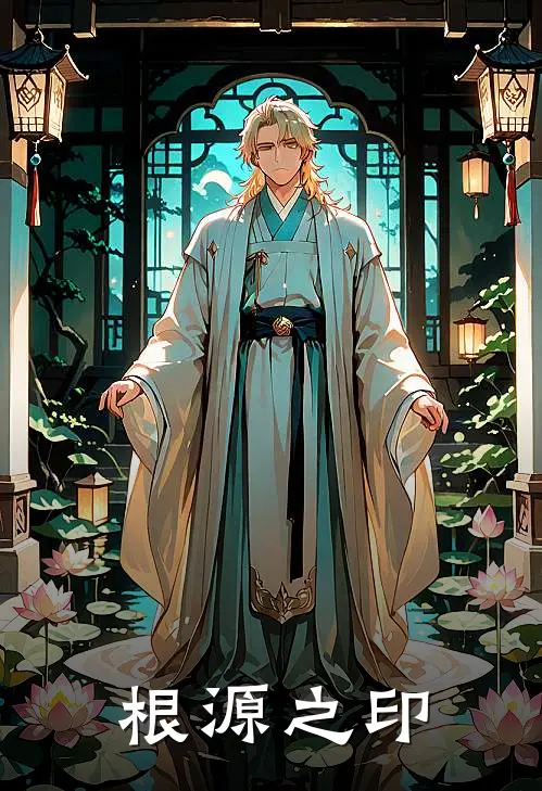 根源之印