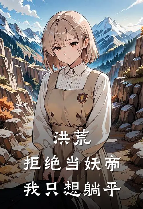 洪荒：拒绝当妖帝，我只想躺平