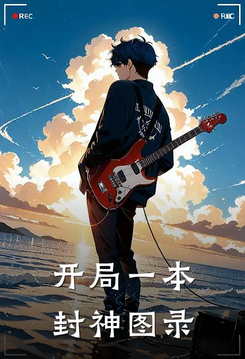 开局一本封神图录