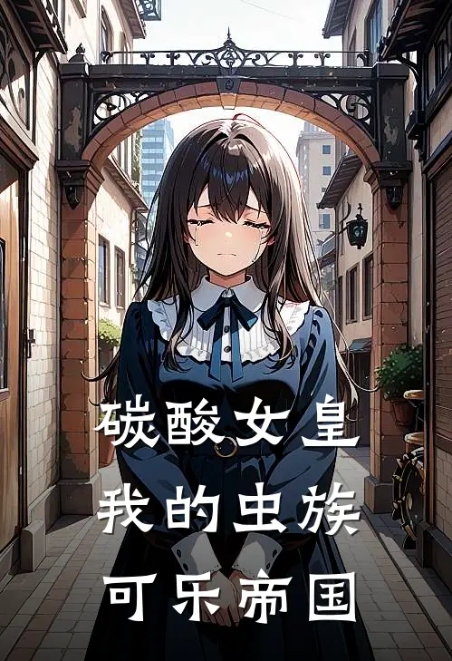 碳酸女皇：我的虫族可乐帝国