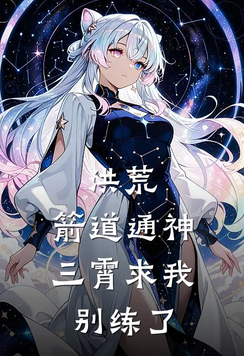 洪荒：箭道通神，三霄求我别练了