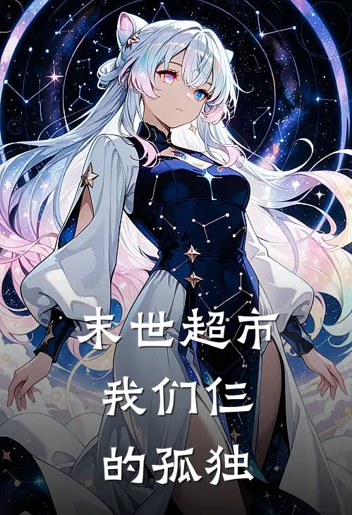 末世超市：我们仨的孤独