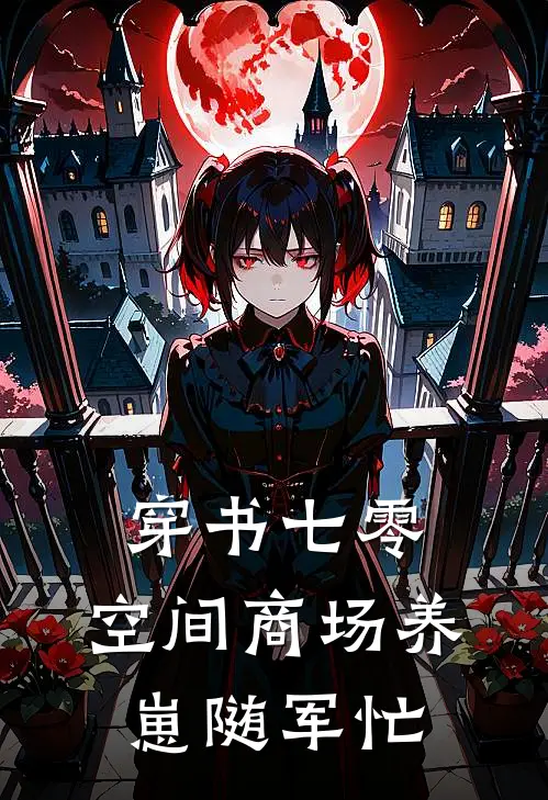 穿书七零：空间商场养崽随军忙