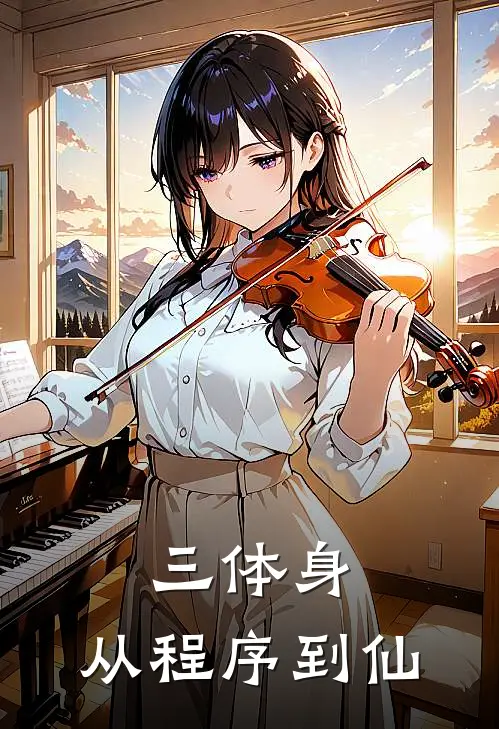 三体身：从程序到仙