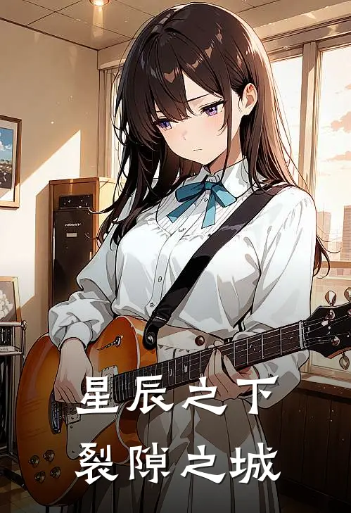 星辰之下裂隙之城