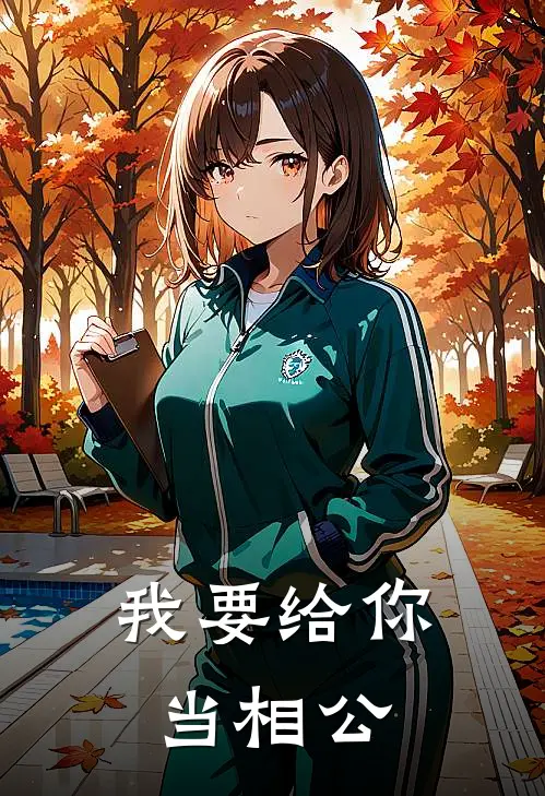 我要给你当相公