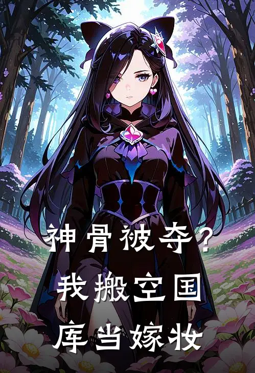 神骨被夺？我搬空国库当嫁妆
