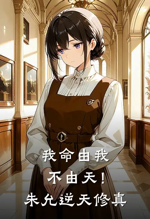 我命由我不由天！朱允逆天修真